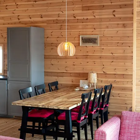 Accessible Nature With & Mountain Views - Solstrale *