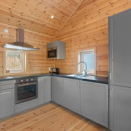 Accessible Nature With & Mountain Views - Solstrale * فرادال