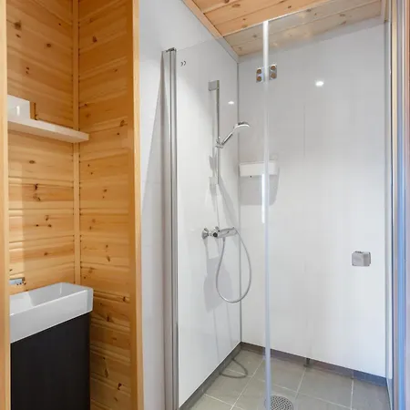 Accessible Nature With Lake&mountain Views - Solstråle Feriehus