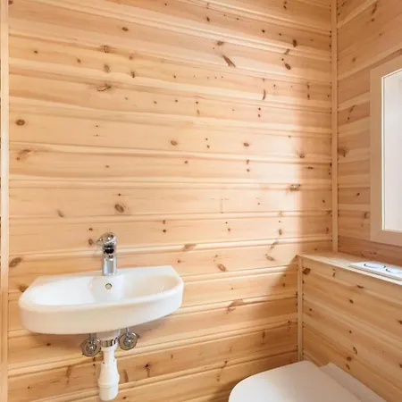 Accessible Nature With Lake&mountain Views - Solstråle