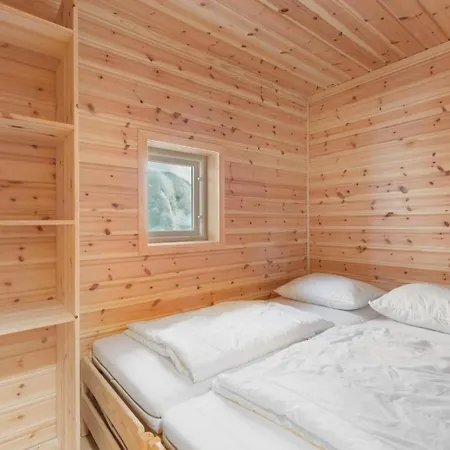 Feriehus Accessible Nature With Lake&mountain Views - Solstråle *