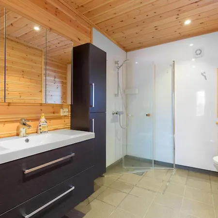Accessible Nature With Lake&mountain Views - Solstråle *