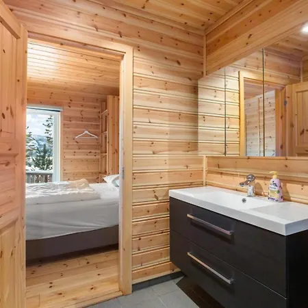 Accessible Nature With Lake&mountain Views - Solstråle Vrådal