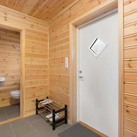 Accessible Nature With Lake&mountain Views - Solstråle *
